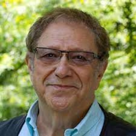 Patricia Taylor's second spouse Paul Aaron, an American director.